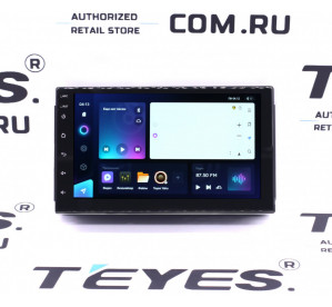 Teyes CC3 7