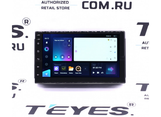 Teyes CC3 7