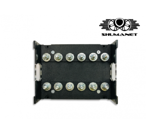 HZ ANL FUSE HOLDER 6