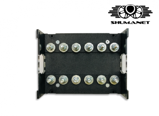 HZ ANL FUSE HOLDER 6