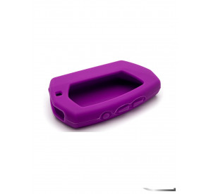PANDORA DX-90 фиолетовый силикон