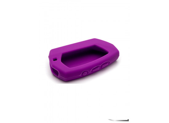 PANDORA DX-90 фиолетовый силикон