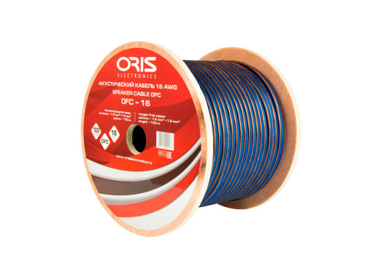 ORIS OFC-16