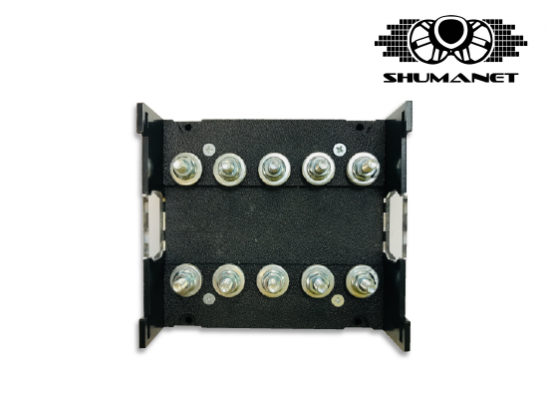 HZ ANL FUSE HOLDER 5