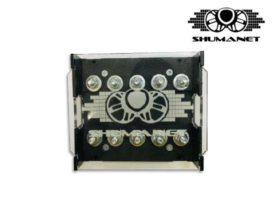 HZ ANL FUSE HOLDER 5