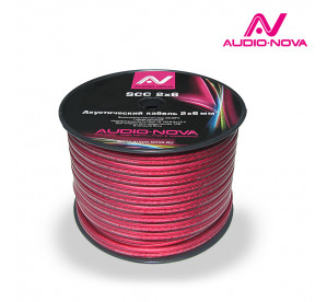 Audio Nova SCCR 2x6