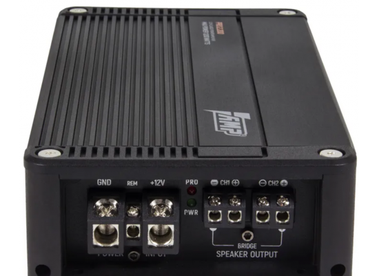 AMP PRO 2.200 AMP PRO 2.200
