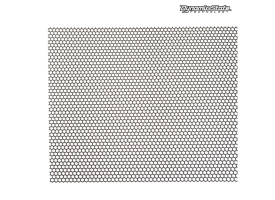 Dynamic State SG300x1000 - 5.5x5.5 mesh cover