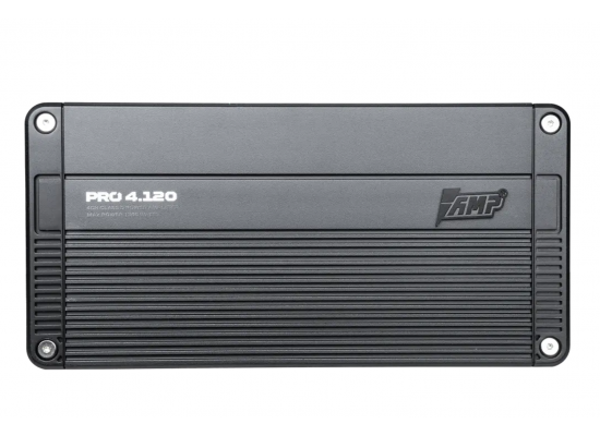 AMP PRO 4.120