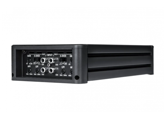 AMP PRO 4.120