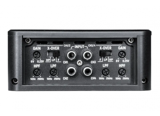 AMP PRO 4.120