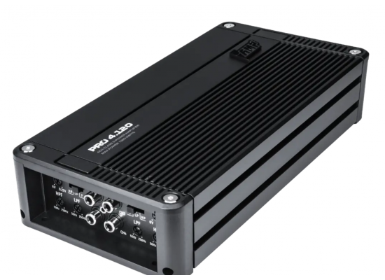 AMP PRO 4.120