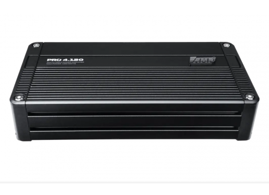 AMP PRO 4.120