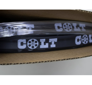 COLT 4GA-B термоусадка