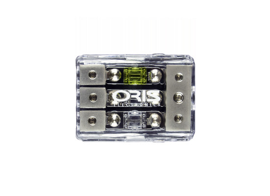 ORIS DBFH-3