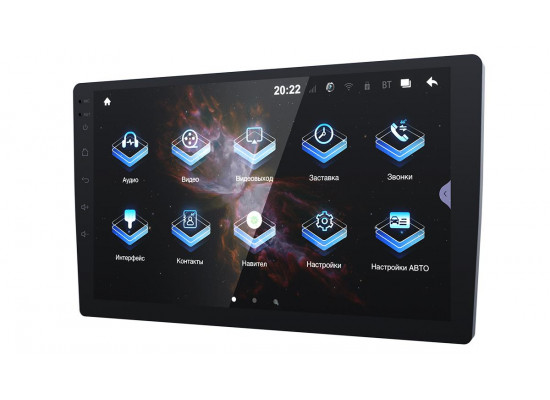 PROLOGY MPA-275 DSP 4G 10/464