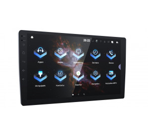 PROLOGY MPA-275 DSP 4G 10/464