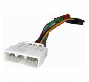 Incar ISO HO-D98