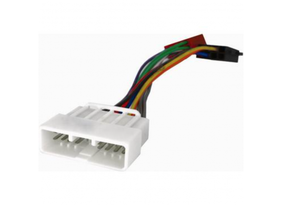 Incar ISO HO-D98