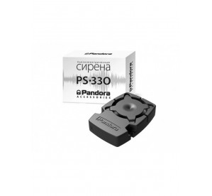 Pandora PS-330