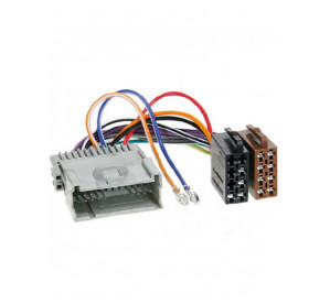 Incar ISO GM-02