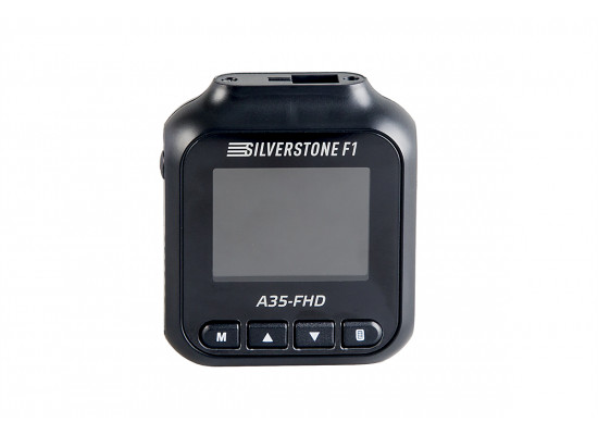 SilverStone F1 A35-FHD