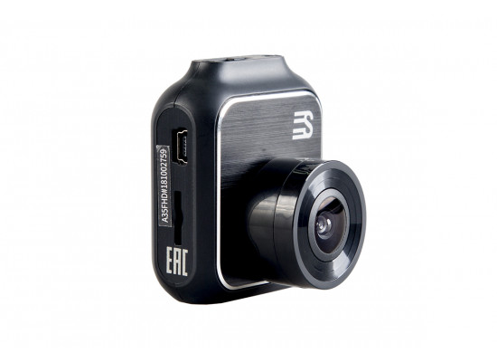 SilverStone F1 A35-FHD