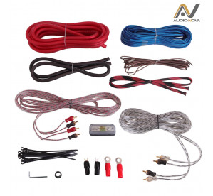 Audio Nova AKA4.40