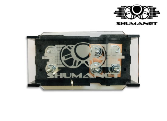 HZ Bipolar Distributon 2v.2