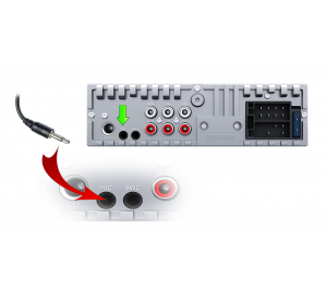 PROLOGY MICROPHONE 1.5m