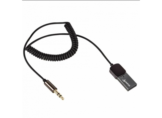 AMFOX BTA-505 Bluetooth адаптер
