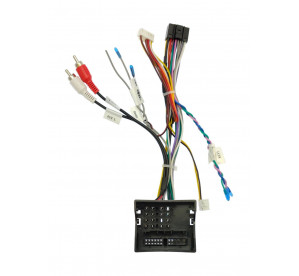 WM Opel Astra H 2004-2010 Can