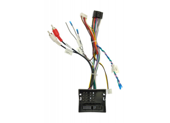 WM Opel Astra H 2004-2010 Can