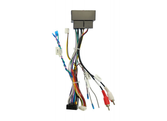 WM Opel Astra H 2004-2010 Can