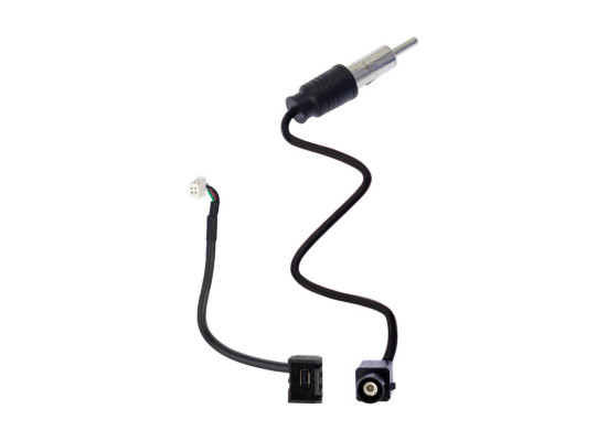 WM Opel Astra H 2004-2010 Can