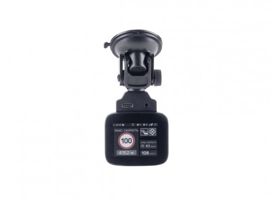INCAR SDR-140 Altai INCAR SDR-140 Altai