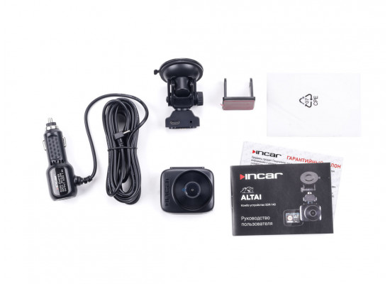 INCAR SDR-140 Altai INCAR SDR-140 Altai