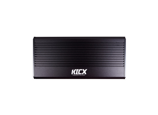 Kicx QR 4.120 Kicx QR 4.120