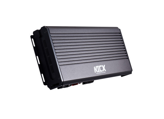 Kicx QR 4.120 Kicx QR 4.120