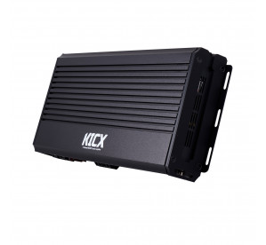 Kicx QR 4.120