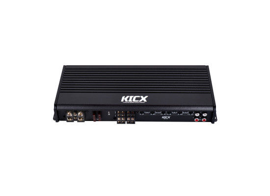 Kicx QR 4.120 Kicx QR 4.120