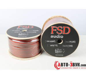 FSD PROFI - 4.0mm