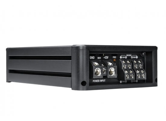 AMP PRO 4.100 AMP PRO 4.100