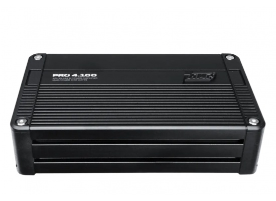 AMP PRO 4.100 AMP PRO 4.100