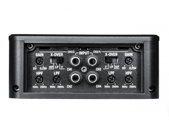 AMP PRO 4.100 AMP PRO 4.100