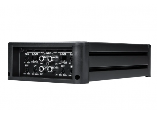 AMP PRO 4.100 AMP PRO 4.100
