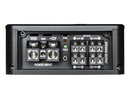 AMP PRO 4.100 AMP PRO 4.100