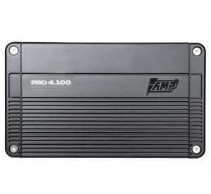 AMP PRO 4.100