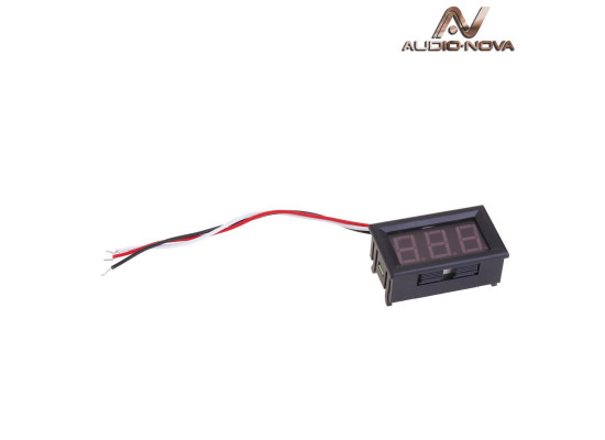 Audio Nova VTM1-G