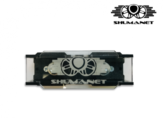 HZ ANL FUSE HOLDER 1